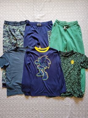 Boys Large 10/12